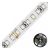 EVN SB5424702802 3000K IP54 24V 14.4W/m 1486lm/m L:500cm LED strip light