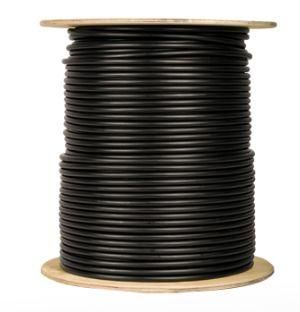 TechniSat 100m drum, underground cable Coax10