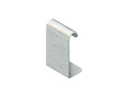 Niedax HDS 45.30 F for profile U 4530 galvanized including accessories hanging support spacer profile