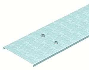 OBO Bettermann WDRL111620DD cover with rotary latch, 6227600