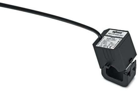 Wago 855-4101/300-001 Cable split-core current transformer Kl=1 300A/1A