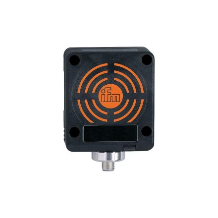 ifm electronic DTA301 AS-i integrated AS-i slave profile 7.3, reading head