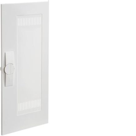 Hager FZ005NM right RAL9010 IP3X 650x300mm door