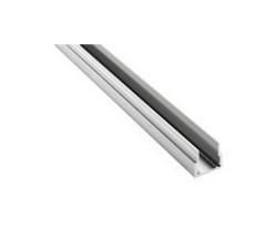 Barthelme 62399121 BARdolino H Aluminium 1m cable duct
