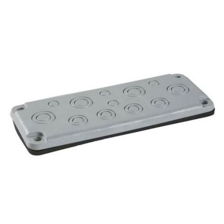 Schneider Electric NSYTSAKFL cable entry plate