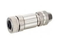 Murrelektronik 7000-13401-0000000 M12 straight 5-pin 0.75qmm 6-8mm socket
