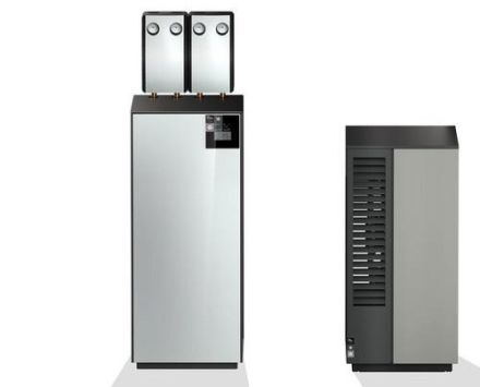 Glen Dimplex M22083 16IHOIAOC6D3201 M Comfort Plus heat pump