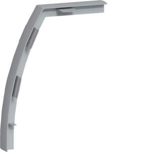 Hager FZ44V for marshalling ducts FZ441-FZ44 marshalling duct connector