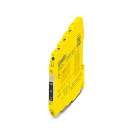 Phoenix Contact 2904954 PSR-MS40-1NO-1DO-24DC-SC safety relay
