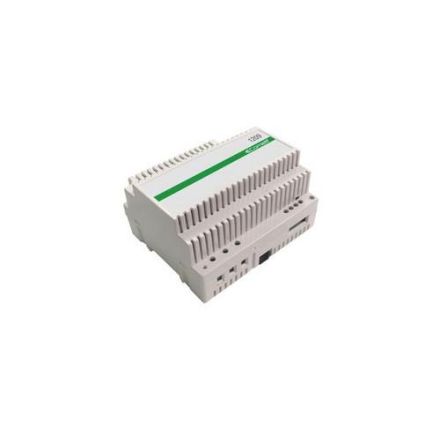 Comelit Group Germany 1209 Power supply IKALL overload/short circuit protection