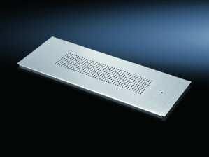 RITTAL 7825380 Base plate DK-TS ventilated for W800mm