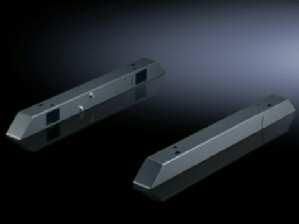 RITTAL 8601450 adjustable H=70 for TS 400+500mm deep traverse