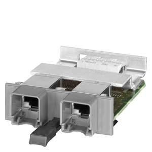 Siemens 6GK5992-2GA00-8AA0 Media module MM992-2CUC