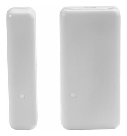 VITRAMO VTX-FA window contact surface-mounted white