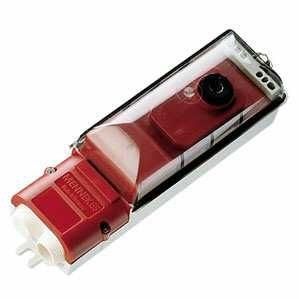 Mennekes 10906 underground cable junction box
