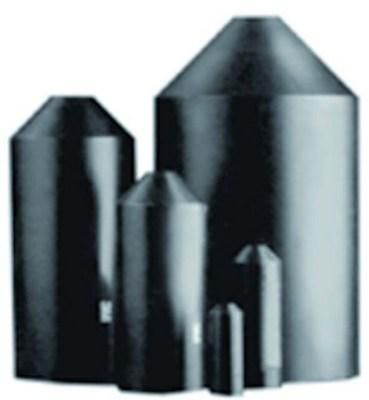 3M 7000061604 SKE62/158 Heat Shrink End Cap Black 158/63mm