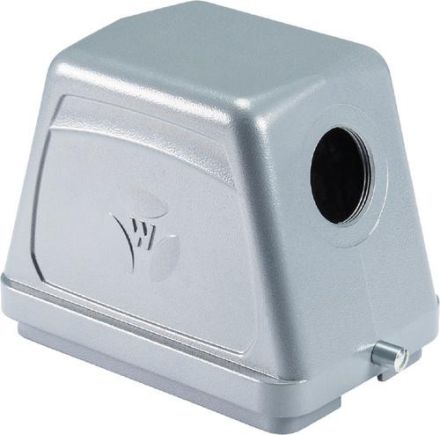 Wieland 70.350.4835.1 BAS GOT GG 48 M32 A1 housing upper part