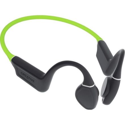 Creative 51EF1080AA002 Outlier Free+, headphones