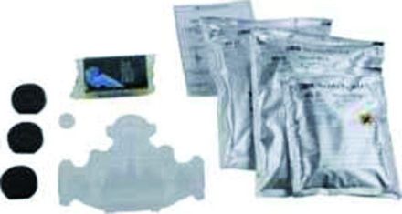 3M 7000092629 92-NBC 2 Cast resin T-branch sleeve