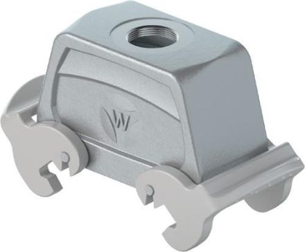 Wieland 70.359.1635.1 BAS GOT GF 16 M32 A1 housing upper part