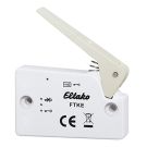 ELTAKO FTKE-rw radio contact | pure white glossy