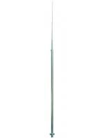 Dehn & Söhne 105172 air termination rod FS D40 16 10 6000 KSV AL