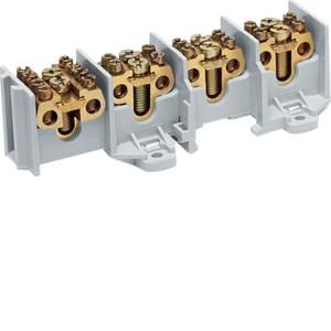 Hager K65A main line terminal 4-pole 4X35mm
