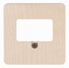 Kopp 358139005 TAE HK02 maple cover