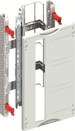 ABB Striebel & John 2CPX043467R9999 ZXM2881 20x10 PE SKII busbar