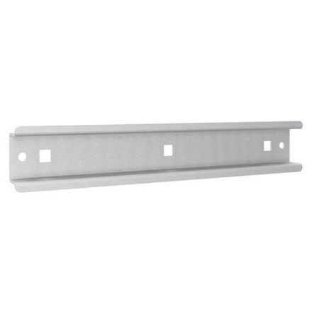 ABN L:200mm 15-HIGH (PK=50pcs.) top hat rail (FC11N50)
