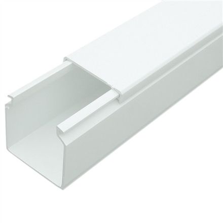 EFAPEL 60X60 TRUNKING WHITE