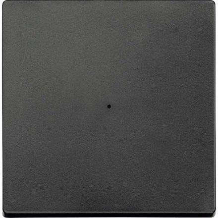 MERTEN 625114 rocker for KNX button system M | 1-way | anthracite