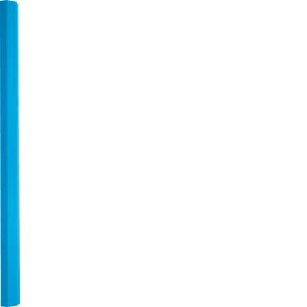 Hager MES-W9022A 90° for height 2200mm RAL n. W. connecting angle