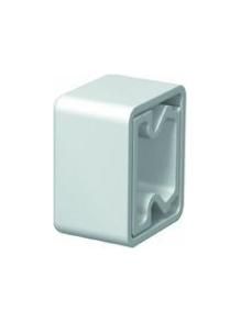 OBO Bettermann KSR 20030 20x30mm grey edge protection ring, 6249844