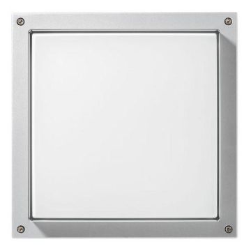 Spittler Bliz Square 40 LED 39W 4K WH1 LED wall light
