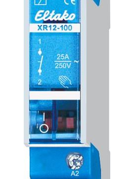 Eltako 22100930 Installation contactor XR12-100-230V
