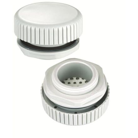 ABB Striebel & John 4TBJ818223R0100 ZBDA66 climate M40 -IP66 (PK=2pcs.) pressure equalization