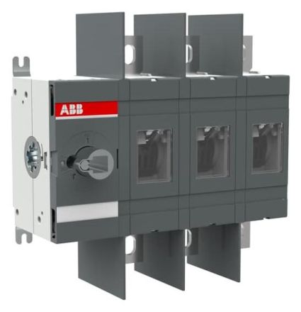 ABB Stotz-Kontakt 1SCA022747R6490 OT: 400U03 Switch disconnector