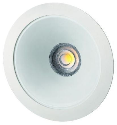 Rutec Light 21141NW Rutec CYRA M,230V,7/9/14W,IP43
