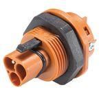Wieland 96.032.5051.4 RST20I3S S1 M01VL BR01 plug part