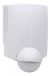 Kopp 823712018 INFRAcontrol R 110° AP IP44 white infrared motion detector