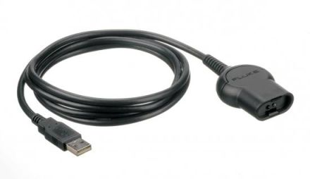 Beha Amprobe 2166266 OC4USB USB Optical Interface Cable