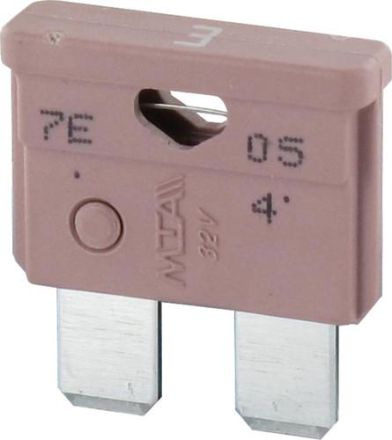 Murrelektronik 90407 power supply MNFS-20 20 A 32 V yellow small switching power supply
