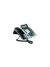 Agfeo 6101321 ST42 IP silver system telephone