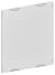 ABB Striebel & John AG224 cover 600x500mm without slot accessory CombiLine interior fitting system, 2CPX062843R9999