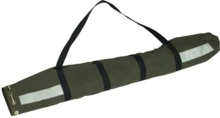 Dehn & Söhne 766704 canvas bag STT 120 30 15