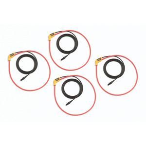 Beha Amprobe 4637430 I17XX-FLEX6000A (4Pack) Current Clamp Set