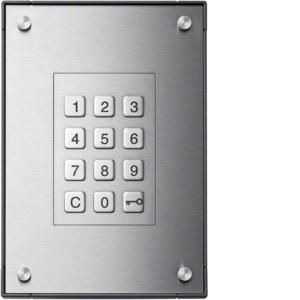 Elcom 1002411 CAE-200 numeric access control code lock AP complete unit
