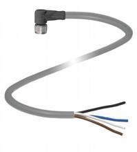 Pepperl & Fuchs 116465 V31-WM-2M-PUR cable socket
