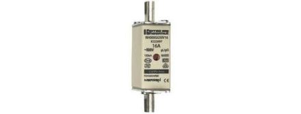 Mersen 1B635.000000 1B635. 000/C00 16A ~500V gG sfue NH fuse link